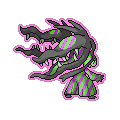 Exotic Mawile(Mega)